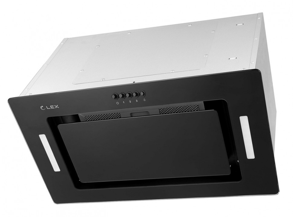 Вытяжка LEX GS Bloc G 600 (черный)