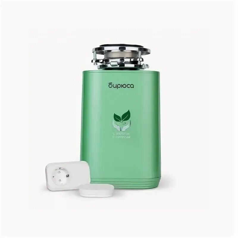 Измельчитель отходов Бирюса WD-750G2R