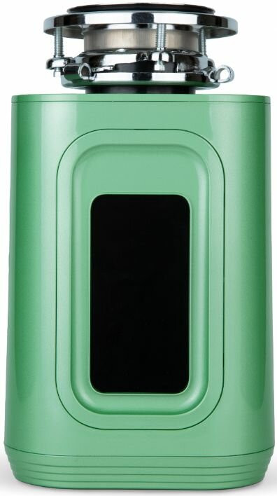 Измельчитель отходов Бирюса WD-750G2R