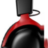 Наушники HyperX Cloud III S Wireless (черный/красный)