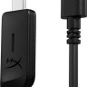 Наушники HyperX Cloud III S Wireless (черный/красный)