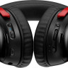 Наушники HyperX Cloud III S Wireless (черный/красный)