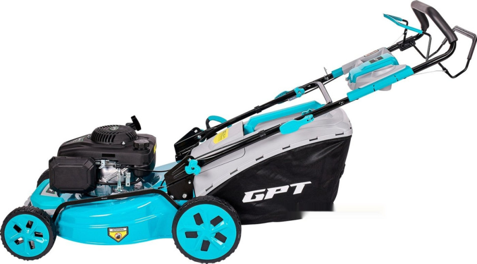 Газонокосилка GPT GLM-K5340SA-L