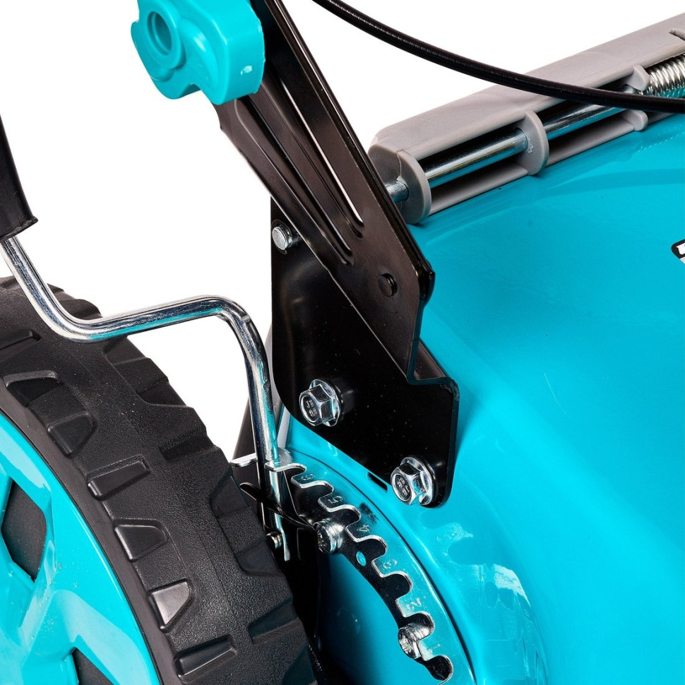 Газонокосилка GPT GLM-K5340SA-L