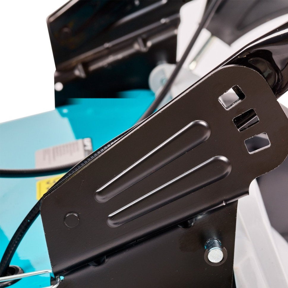 Газонокосилка GPT GLM-K5340SA-L