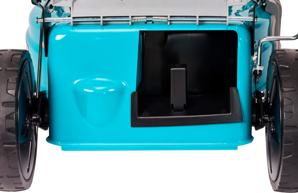 Газонокосилка GPT GLM-K5340SA-L