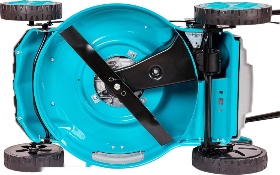 Газонокосилка GPT GLM-K5340SA-L