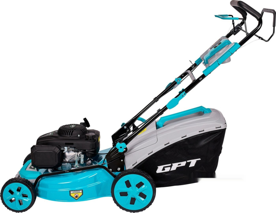Газонокосилка GPT GLM-K5340SA-L
