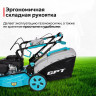 Газонокосилка GPT GLM-K5340SA-L