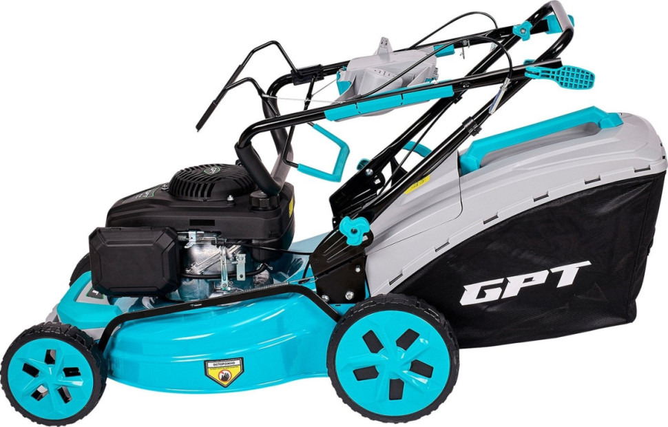 Газонокосилка GPT GLM-K5340SA-L