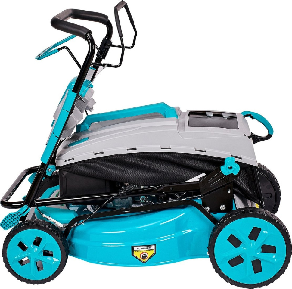 Газонокосилка GPT GLM-K5340SA-L