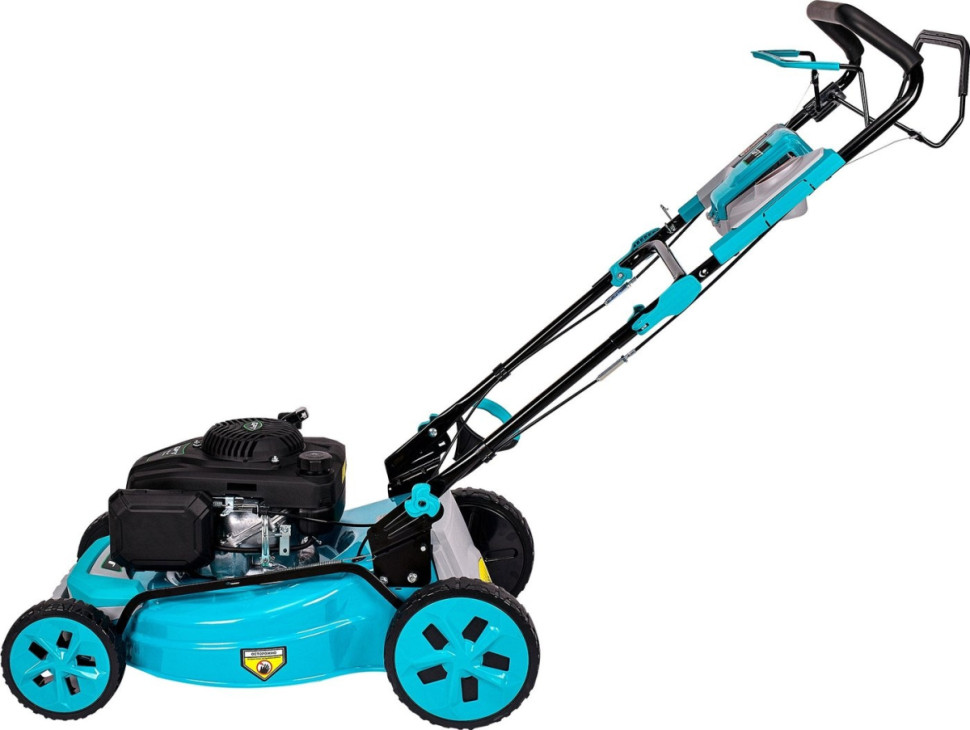 Газонокосилка GPT GLM-K5340SA-L