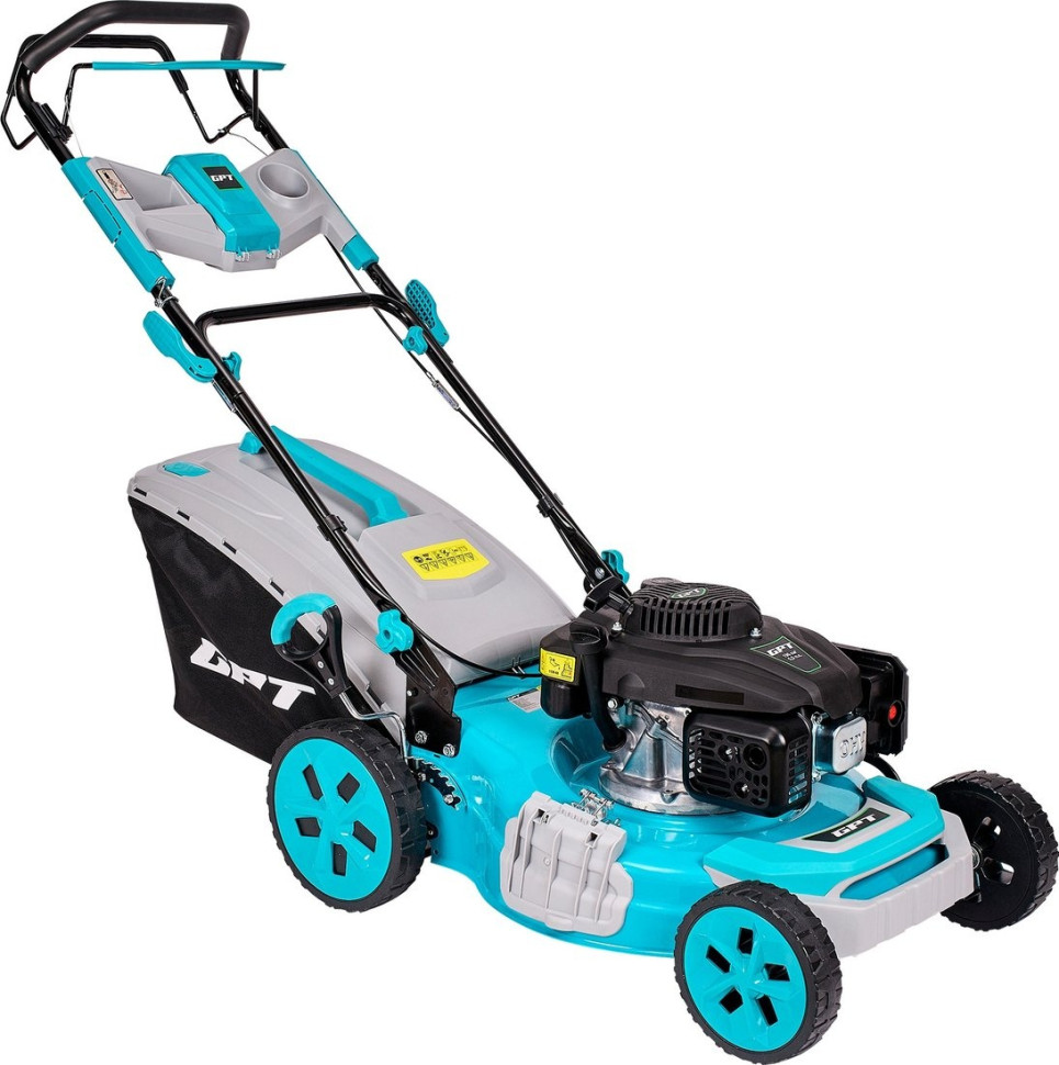 Газонокосилка GPT GLM-K5340SA-L