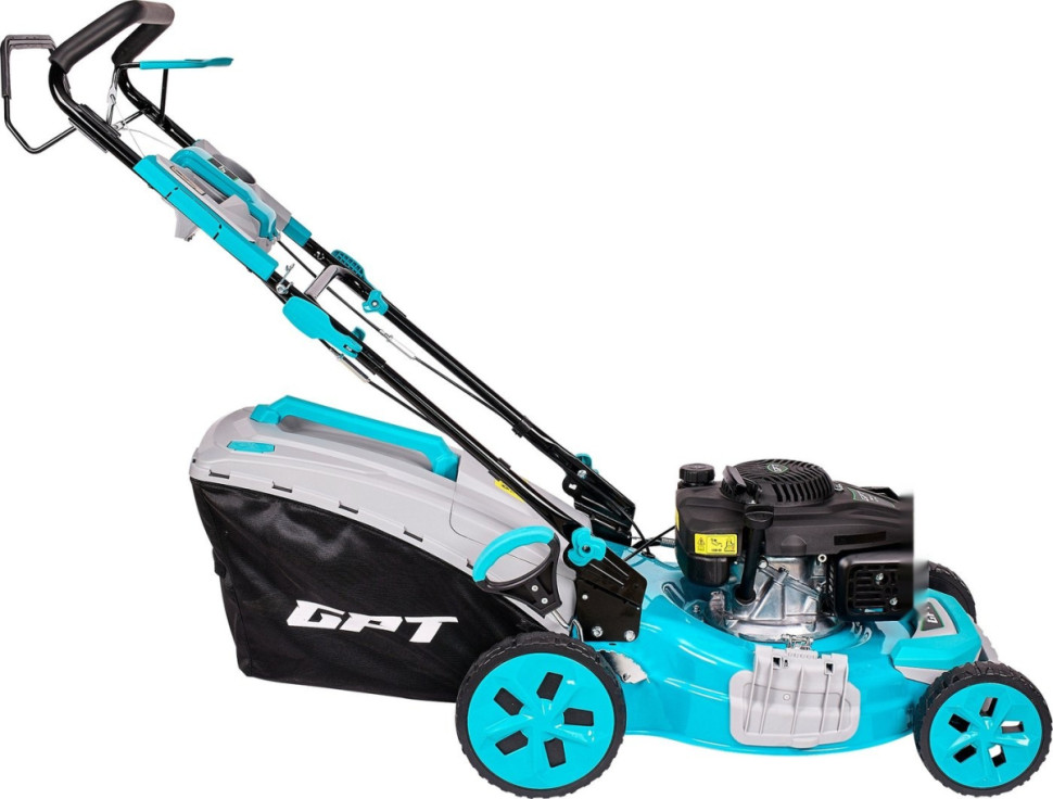 Газонокосилка GPT GLM-K5340SA-L