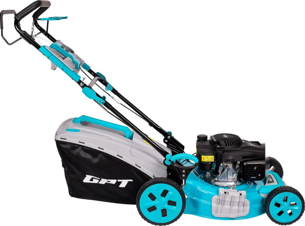 Газонокосилка GPT GLM-K5340SA-L