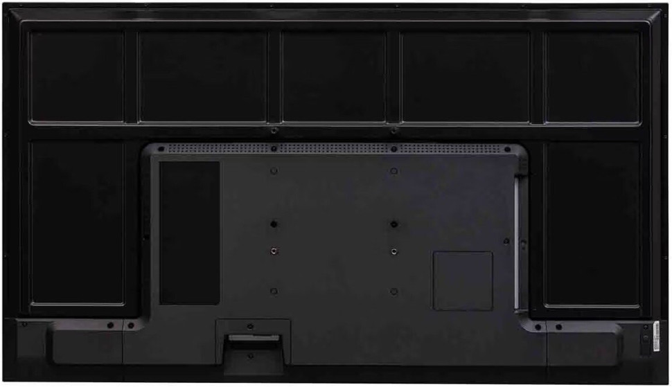 Информационная панель LG 50UL3Q-E