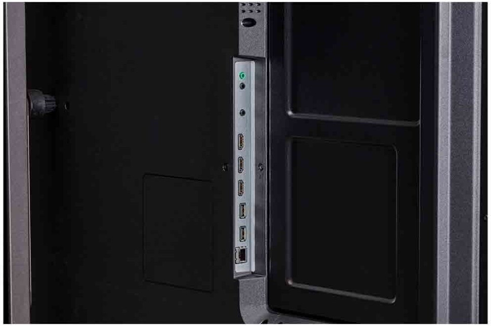 Информационная панель LG 50UL3Q-E