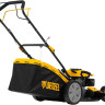 Газонокосилка Denzel GLR-510SP-K