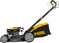 Газонокосилка Denzel GLR-510SP-K