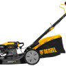 Газонокосилка Denzel GLR-510SP-K
