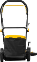 Газонокосилка Denzel GLR-510SP-K