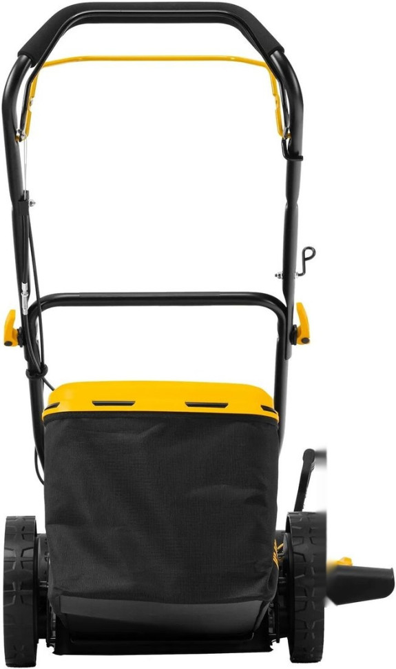 Газонокосилка Denzel GLR-510SP-K