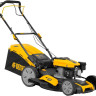 Газонокосилка Denzel GLR-510SP-K