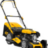 Газонокосилка Denzel GLR-510SP-K