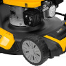 Газонокосилка Denzel GLR-510SP-K