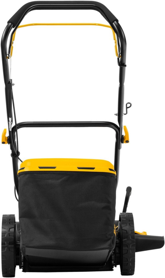 Газонокосилка Denzel GLR-510SP-K