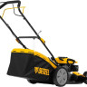 Газонокосилка Denzel GLR-510SP-K