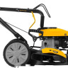 Газонокосилка Denzel GLR-510SP-K
