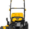 Газонокосилка Denzel GLR-510SP-K