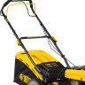 Газонокосилка Denzel GLR-510SP-K