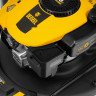 Газонокосилка Denzel GLR-510SP-K
