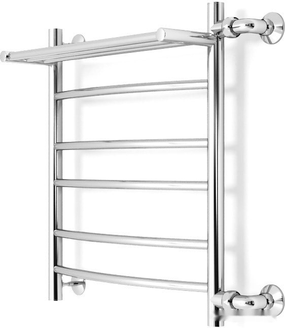 Полотенцесушитель Zorg Varta Plus 60x50 R500 (БП)