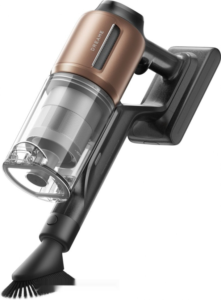 Вертикальный пылесос Dreame Cordless Vacuum Cleaner Z20 (международная версия)