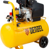 Компрессор Denzel DC1500/50