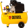 Компрессор Denzel DC1500/50
