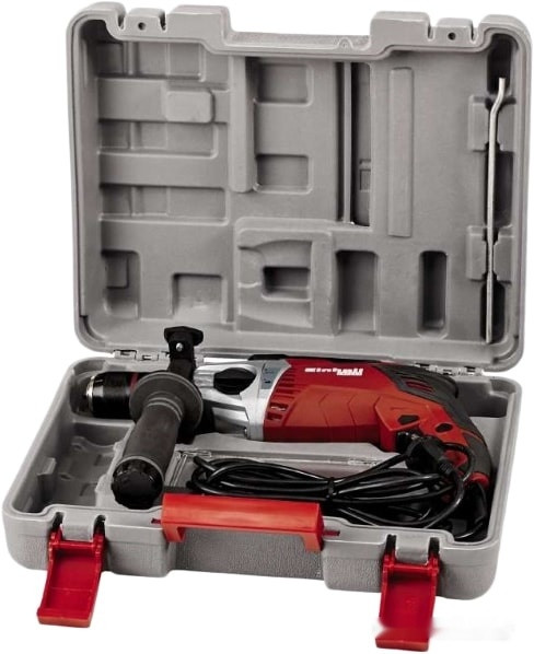 Ударная дрель Einhell TE-ID 1050/1 CE 4259621