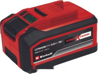 Аккумулятор для инструмента Einhell 18V 4-6Ah Boost 4512143 (18В/4-6 Ач + 18В)