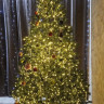 Ель Royal Christmas Promo Tree Standart Hinged PVC 240см (29240)