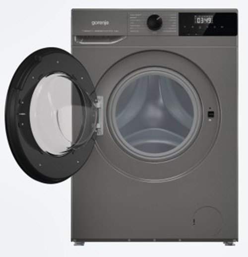 Стиральная машина Gorenje WNHPI84AS/AR