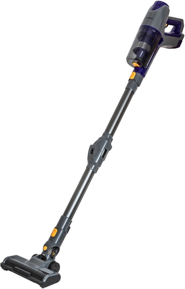 Пылесос Supra VCS-5084