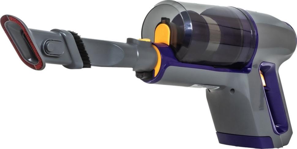 Пылесос Supra VCS-5084