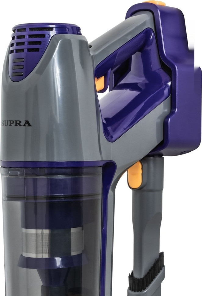 Пылесос Supra VCS-5084