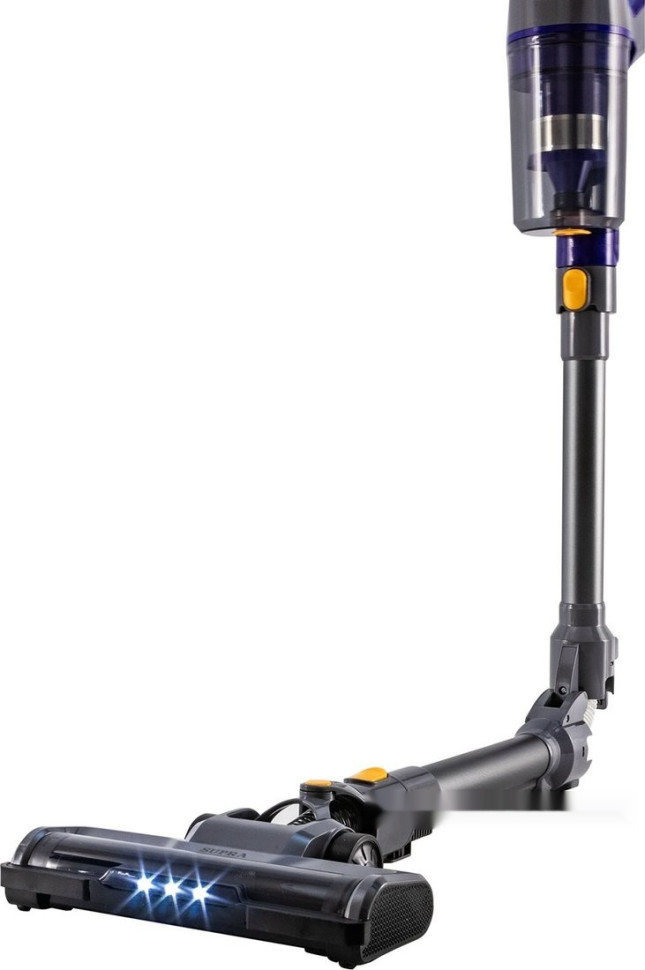 Пылесос Supra VCS-5084