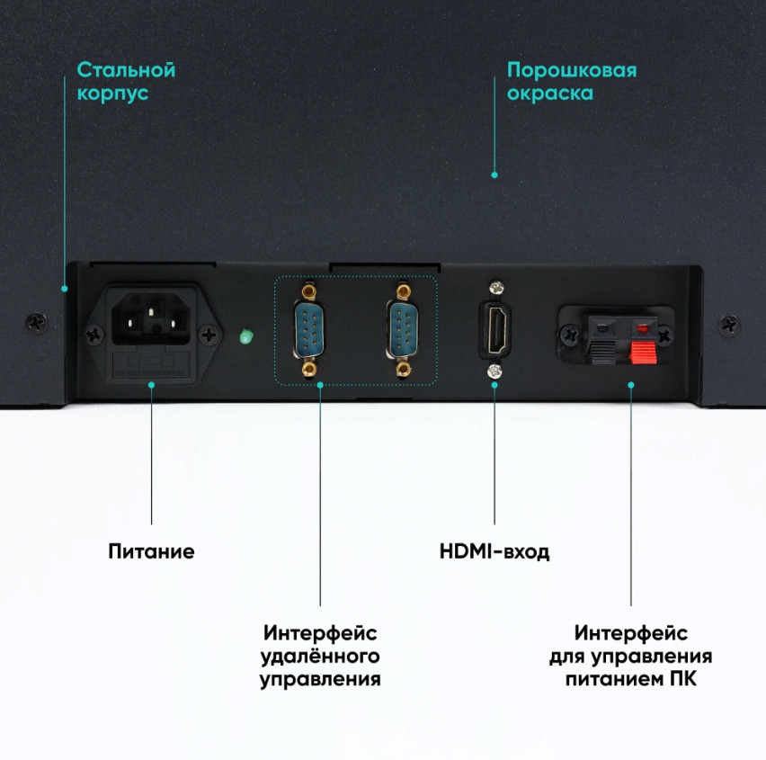 Кронштейн Onkron NWS-SC24