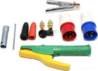 Генератор ТСС GGW 6.0/250ED-R3