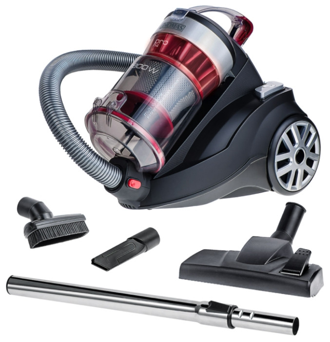 Пылесос Thomas Multi Cyclone Pro 14 [785037]